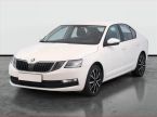 Škoda Octavia - fotka číslo 1