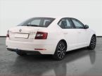 Škoda Octavia - fotka číslo 4