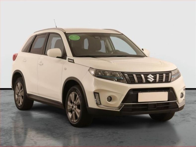 Suzuki Vitara - hlavní fotka inzerátu