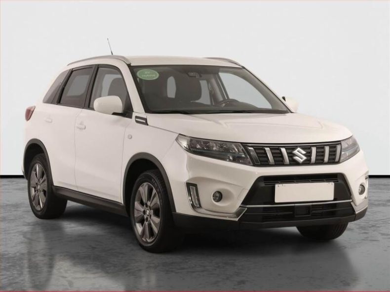Suzuki Vitara - hlavní fotka inzerátu