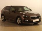 Škoda Scala - fotka číslo 0