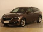 Škoda Scala - fotka číslo 1