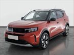 Opel Frontera - fotka číslo 1