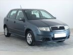 Škoda Fabia - fotka číslo 0