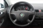 Škoda Fabia - fotka číslo 14