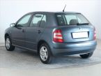 Škoda Fabia - fotka číslo 3