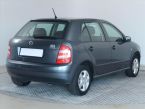 Škoda Fabia - fotka číslo 4