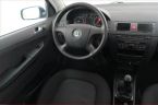 Škoda Fabia - fotka číslo 6