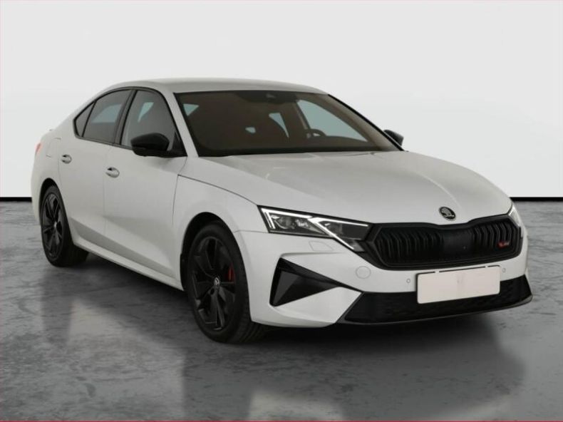 Škoda Octavia - hlavní fotka inzerátu