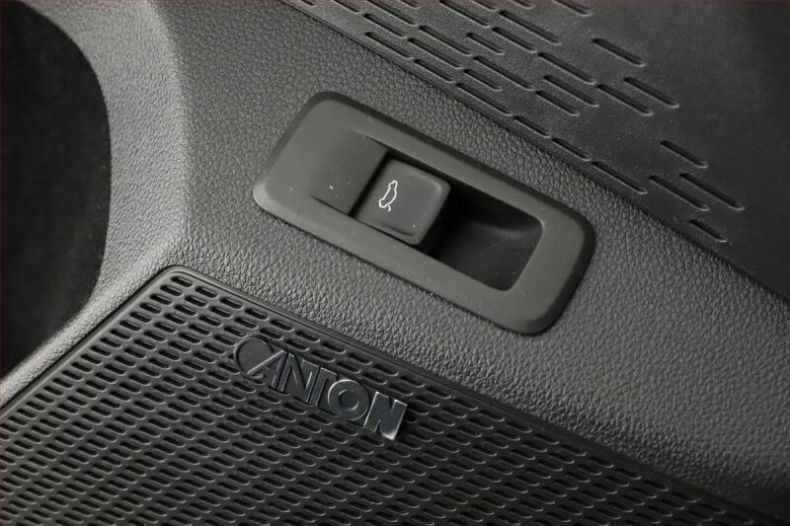 Škoda Octavia - hlavní fotka