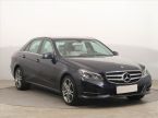 Mercedes Třída E - fotka číslo 0