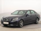 Mercedes Třída E - fotka číslo 1