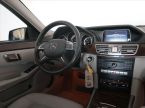 Mercedes Třída E - fotka číslo 6