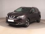 Nissan Qashqai - fotka číslo 1