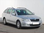 Škoda Octavia - fotka číslo 0