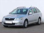 Škoda Octavia - fotka číslo 1