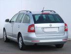 Škoda Octavia - fotka číslo 3