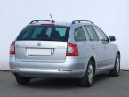 Škoda Octavia - fotka číslo 4