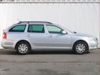 Škoda Octavia - fotka číslo 5