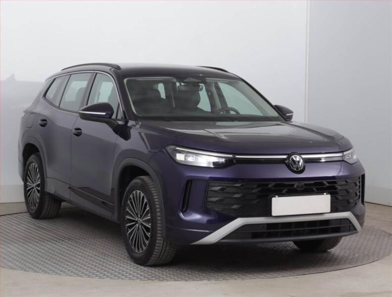 Volkswagen Tayron - hlavní fotka inzerátu