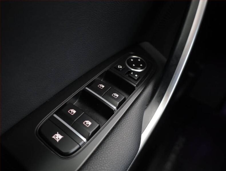 Volkswagen Tayron - hlavní fotka inzerátu