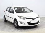 Hyundai i20 - fotka číslo 0