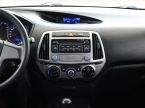 Hyundai i20 - fotka číslo 8
