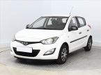 Hyundai i20 - fotka číslo 1