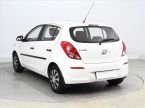 Hyundai i20 - fotka číslo 3