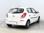 Hyundai i20 - fotka číslo 4