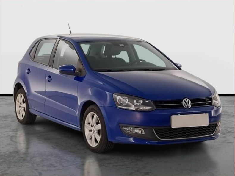 Volkswagen Polo - hlavní fotka inzerátu