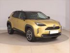 Toyota Yaris Cross - fotka číslo 0