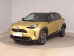 Toyota Yaris Cross - fotka číslo 1
