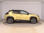 Toyota Yaris Cross - fotka číslo 5