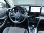 Toyota Yaris Cross - fotka číslo 6