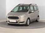 Ford Tourneo - fotka číslo 1