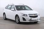 Chevrolet Cruze - fotka číslo 0