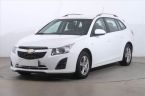 Chevrolet Cruze - fotka číslo 1