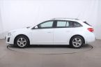 Chevrolet Cruze - fotka číslo 2