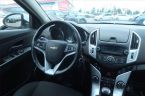 Chevrolet Cruze - fotka číslo 6