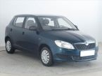 Škoda Fabia - fotka číslo 0