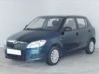 Škoda Fabia - fotka číslo 1