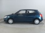 Škoda Fabia - fotka číslo 2