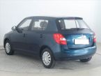 Škoda Fabia - fotka číslo 3