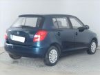 Škoda Fabia - fotka číslo 4