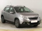 Peugeot 2008 - fotka číslo 0