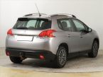 Peugeot 2008 - fotka číslo 4