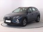 Hyundai Tucson - fotka číslo 1