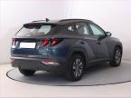 Hyundai Tucson - fotka číslo 4