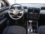 Hyundai Tucson - fotka číslo 6